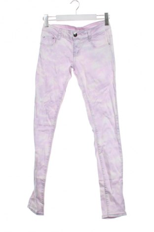 Дамски панталон Unbranded, Размер S, Цвят Многоцветен, Цена 3,06 €