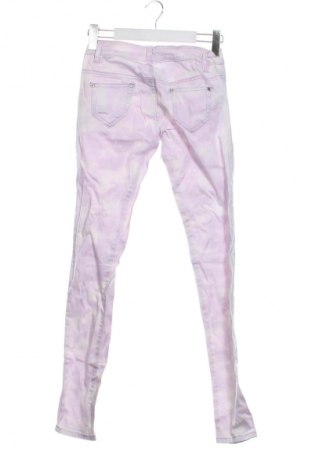 Дамски панталон Unbranded, Размер S, Цвят Многоцветен, Цена 3,06 €