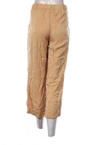 Damskie spodnie Unbranded, Rozmiar S, Kolor Brązowy, Cena 35,99 zł