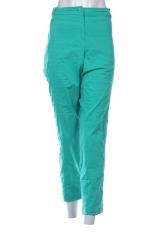 Damenhose Unbranded, Größe XXL, Farbe Grün, Preis 19,99 €