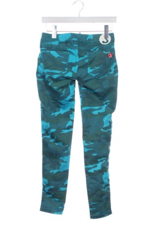 Dámské kalhoty  Unbranded, Velikost S, Barva Vícebarevné, Cena  159,00 Kč