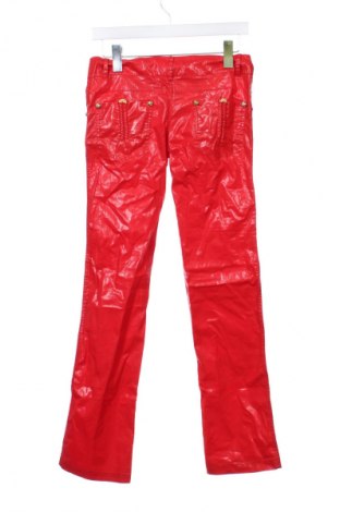 Dámské kalhoty  Unbranded, Velikost M, Barva Červená, Cena  129,00 Kč