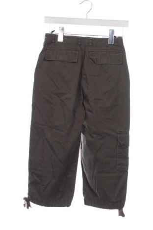 Дамски панталон Unbranded, Размер XS, Цвят Зелен, Цена 4,60 €