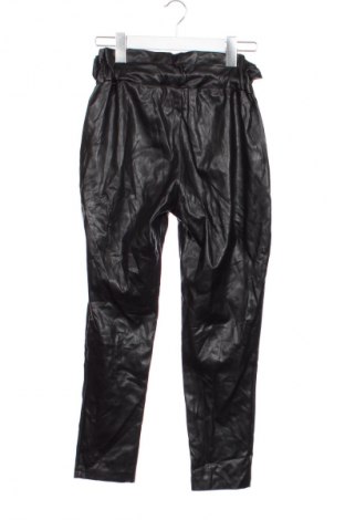 Damskie spodnie Unbranded, Rozmiar XS, Kolor Czarny, Cena 8,99 zł