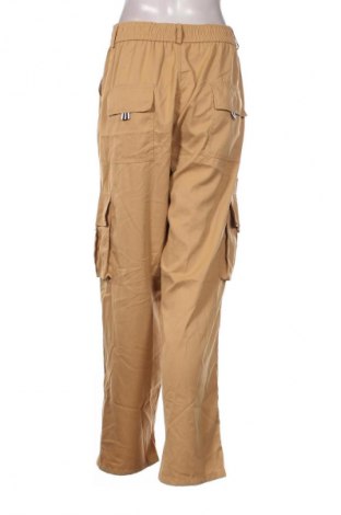 Dámské kalhoty  Unbranded, Velikost L, Barva Hnědá, Cena  189,00 Kč