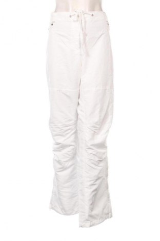 Dámské kalhoty  Unbranded, Velikost XXL, Barva Bílá, Cena  289,00 Kč