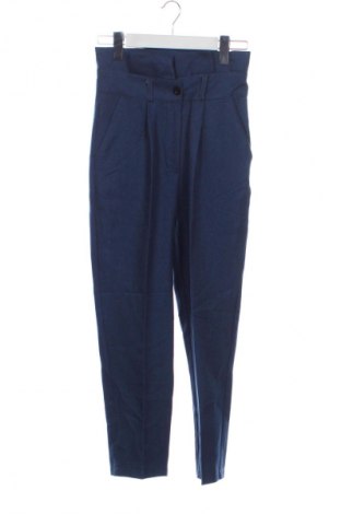 Dámske nohavice Unbranded, Veľkosť XS, Farba Modrá, Cena  4,95 €