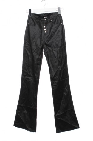 Дамски панталон Unbranded, Размер XS, Цвят Черен, Цена 5,62 €