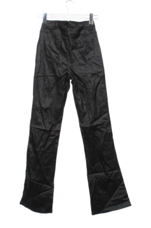 Дамски панталон Unbranded, Размер XS, Цвят Черен, Цена 5,62 €