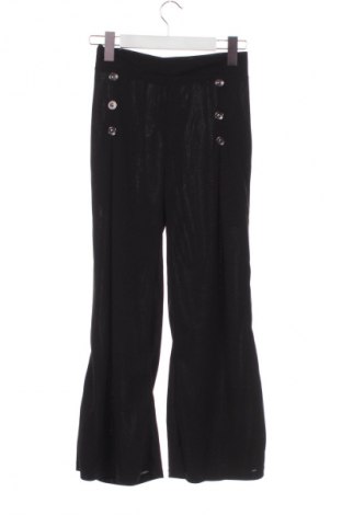 Дамски панталон Unbranded, Размер XS, Цвят Черен, Цена 9,20 €