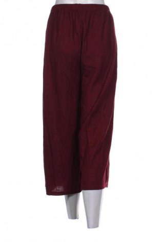 Дамски панталон Unbranded, Размер M, Цвят Лилав, Цена 2,55 €