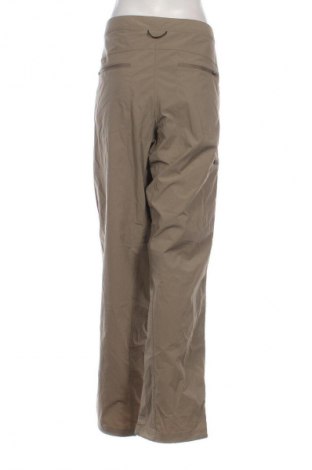 Дамски панталон Unbranded, Размер XXL, Цвят Бежов, Цена 17,89 €