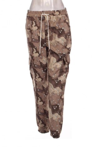 Damskie spodnie Unbranded, Rozmiar M, Kolor Kolorowy, Cena 42,99 zł