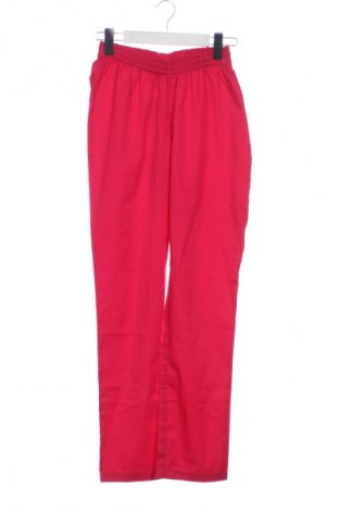 Дамски панталон Unbranded, Размер XS, Цвят Розов, Цена 9,71 €