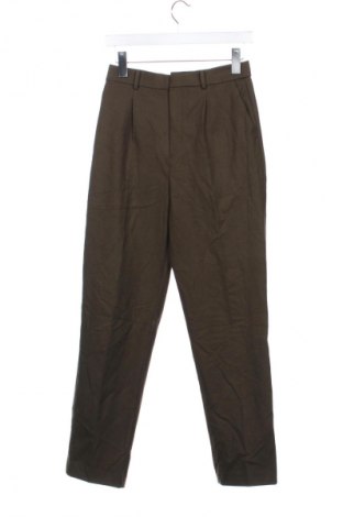 Damskie spodnie Unbranded, Rozmiar XS, Kolor Brązowy, Cena 11,99 zł