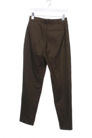 Damskie spodnie Unbranded, Rozmiar XS, Kolor Brązowy, Cena 11,99 zł