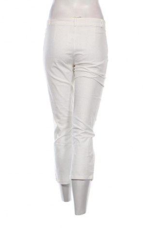 Дамски панталон Unbranded, Размер M, Цвят Бял, Цена 14,77 €