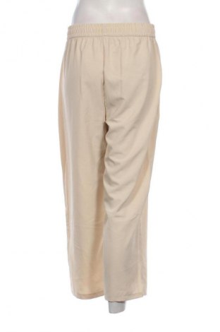 Dámské kalhoty  Unbranded, Velikost L, Barva Krémová, Cena  409,00 Kč