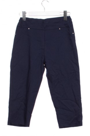 Damskie spodnie Unbranded, Rozmiar XS, Kolor Niebieski, Cena 24,99 zł