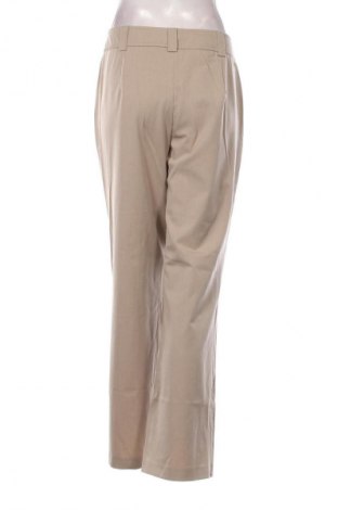 Дамски панталон Unbranded, Размер L, Цвят Бежов, Цена 6,64 €