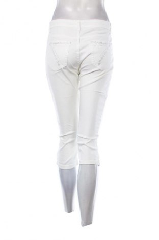 Damenhose Unbranded, Größe M, Farbe Weiß, Preis € 4,41