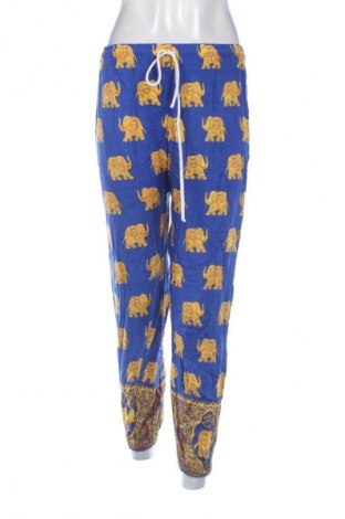 Dámské kalhoty  Unbranded, Velikost M, Barva Vícebarevné, Cena  366,00 Kč