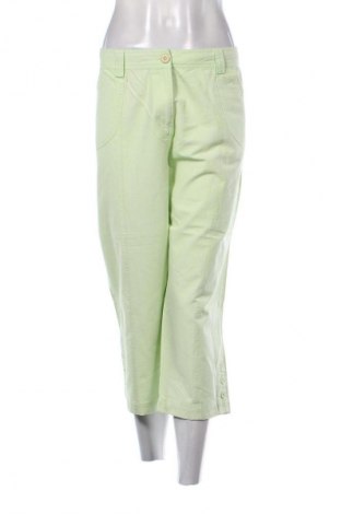 Dámské kalhoty  Unbranded, Velikost XXL, Barva Zelená, Cena  533,00 Kč
