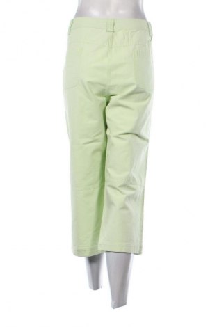 Dámské kalhoty  Unbranded, Velikost XXL, Barva Zelená, Cena  533,00 Kč