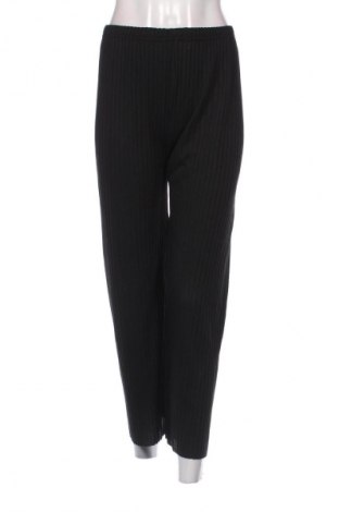 Damskie spodnie Unbranded, Rozmiar L, Kolor Czarny, Cena 23,99 zł