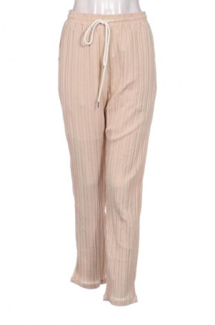 Damenhose Unbranded, Größe S, Farbe Beige, Preis € 2,99