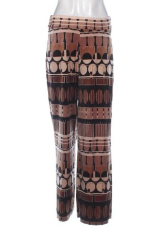 Damskie spodnie Unbranded, Rozmiar M, Kolor Kolorowy, Cena 18,99 zł