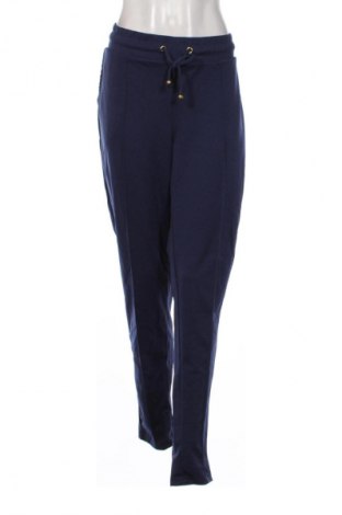 Дамски панталон Unbranded, Размер XXL, Цвят Син, Цена 7,66 €