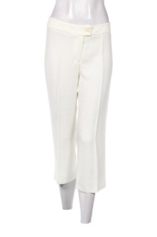 Дамски панталон Unbranded, Размер M, Цвят Екрю, Цена 4,09 €
