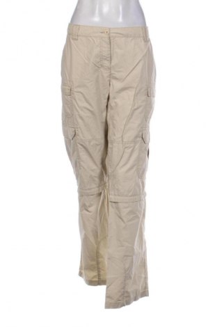 Damskie spodnie Unbranded, Rozmiar 3XL, Kolor Beżowy, Cena 19,99 zł