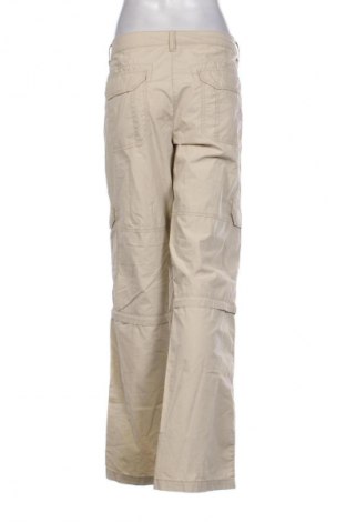 Damskie spodnie Unbranded, Rozmiar 3XL, Kolor Beżowy, Cena 19,99 zł