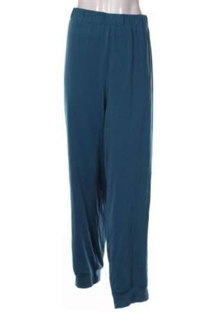 Дамски панталон Unbranded, Размер XXL, Цвят Син, Цена 7,66 €