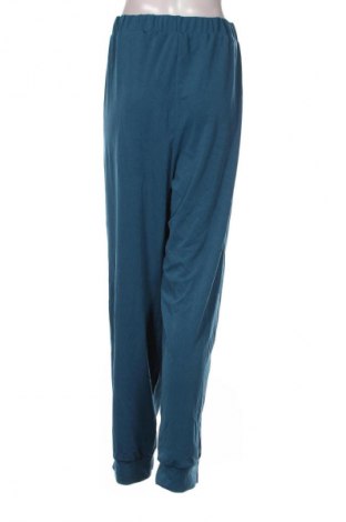 Дамски панталон Unbranded, Размер XXL, Цвят Син, Цена 7,66 €