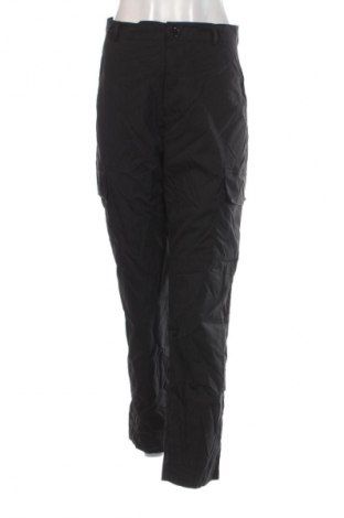 Дамски панталон Unbranded, Размер M, Цвят Черен, Цена 2,04 €