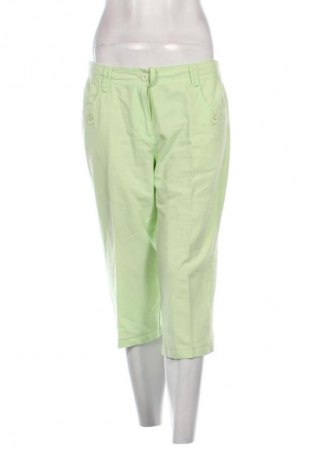 Damenhose Unbranded, Größe L, Farbe Grün, Preis € 8,99