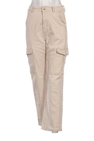Damenhose M.Sara, Größe S, Farbe Beige, Preis € 1,99