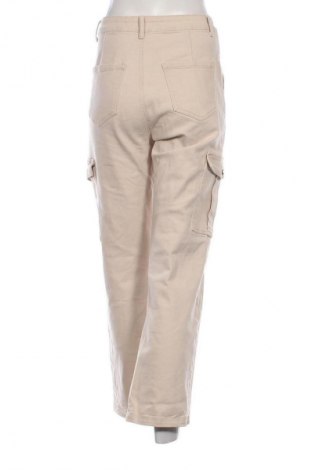Damenhose M.Sara, Größe S, Farbe Beige, Preis € 1,99