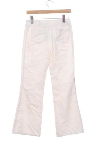Dámské kalhoty  Unbranded, Velikost S, Barva Krémová, Cena  69,00 Kč
