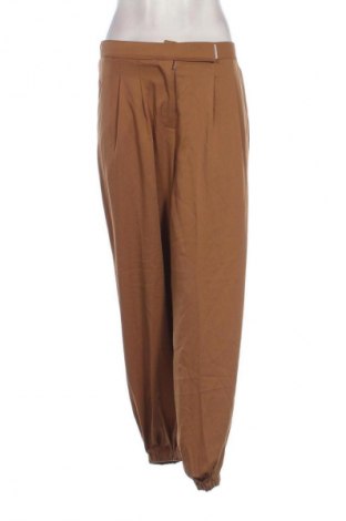 Дамски панталон Unbranded, Размер M, Цвят Кафяв, Цена 5,11 €