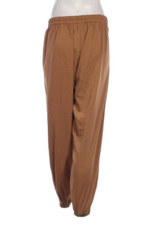 Дамски панталон Unbranded, Размер M, Цвят Кафяв, Цена 5,11 €