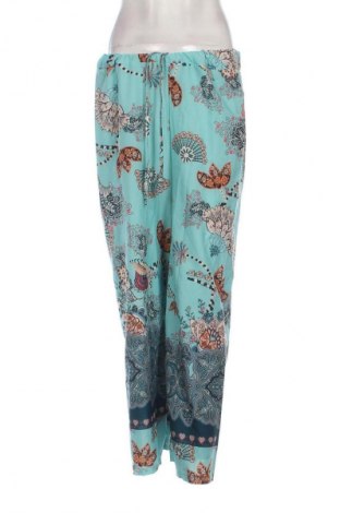 Дамски панталон Unbranded, Размер M, Цвят Многоцветен, Цена 2,55 €