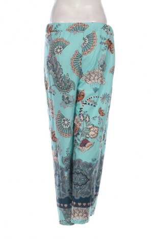 Дамски панталон Unbranded, Размер M, Цвят Многоцветен, Цена 2,55 €