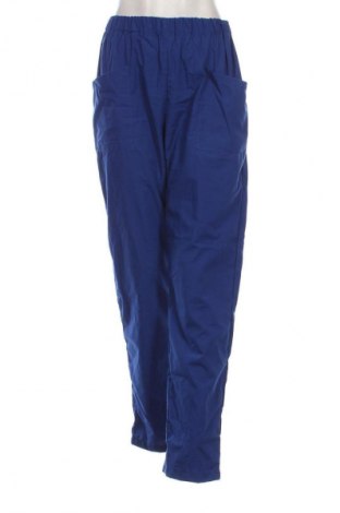 Damskie spodnie Unbranded, Rozmiar M, Kolor Niebieski, Cena 12,99 zł