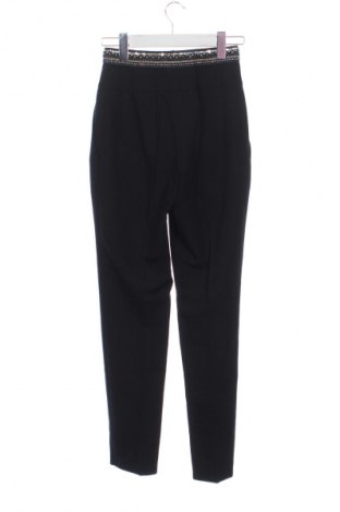 Дамски панталон Unbranded, Размер XS, Цвят Черен, Цена 2,55 €