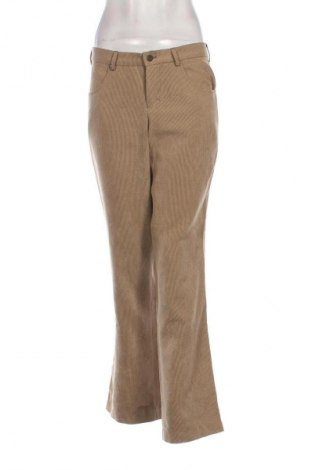 Дамски панталон Unbranded, Размер M, Цвят Бежов, Цена 3,06 €