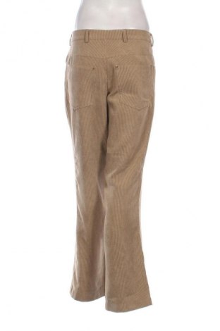 Дамски панталон Unbranded, Размер M, Цвят Бежов, Цена 3,06 €